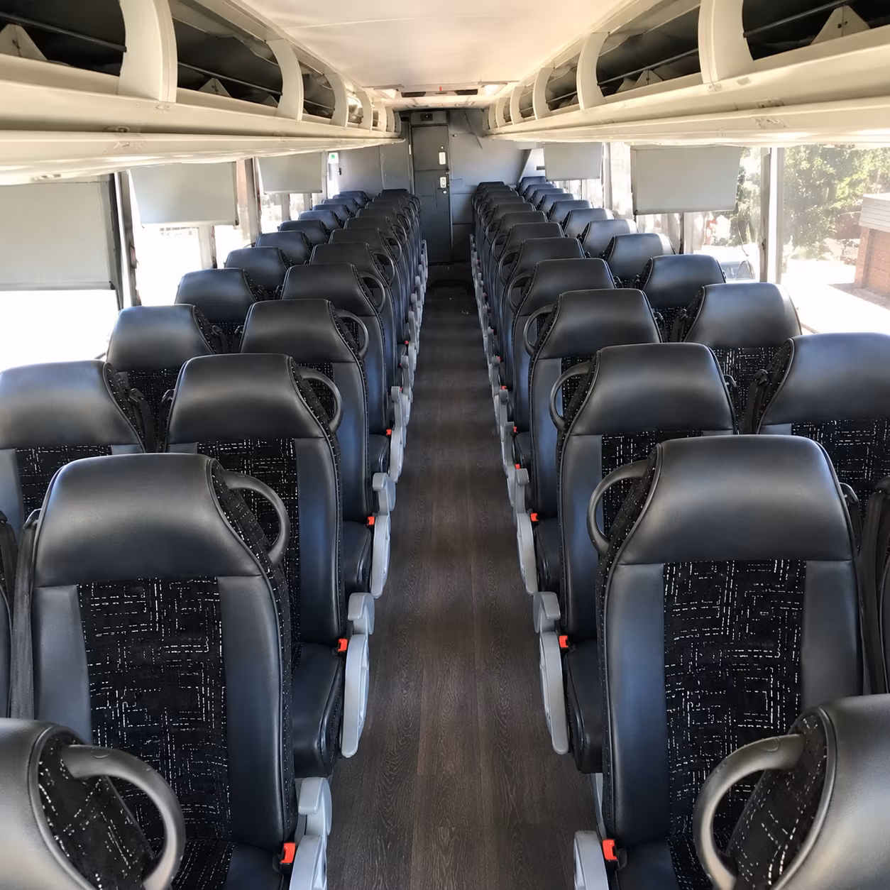 Nashville Airport Shuttles & Transportation